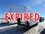 CJAY 2026 FX9 Utility Trailer