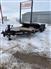 Southland 2026 LBA Flatbed Trailers
