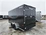 RoyalCargo 2026 LCH Utility Trailer