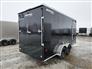 RoyalCargo 2026 LCH Utility Trailer