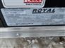 RoyalCargo 2026 LCH Utility Trailer