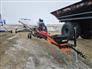 2025 Batco 1590 FMD Auger / Elevator / Conveyor