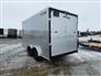 RoyalCargo 2026 LCH Utility Trailer