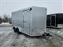 RoyalCargo 2026 LCH Utility Trailer