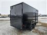 RoyalCargo 2026 LCH Utility Trailer