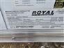 2026 RoyalCargo LARSM Utility Trailer