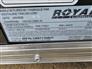 RoyalCargo 2026 LCH Utility Trailer