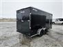 RoyalCargo 2026 LCH Utility Trailer