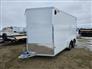 Alcom 2026 XPRESS Utility Trailer