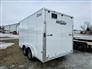 Alcom 2026 XPRESS Utility Trailer