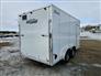 Alcom 2026 XPRESS Utility Trailer
