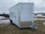 Alcom 2026 XPRESS Utility Trailer