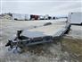 Diamond C 2025 LPX Flatbed Trailers