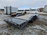 Diamond C 2025 LPX Flatbed Trailers