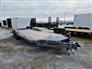 Diamond C 2025 LPX Flatbed Trailers