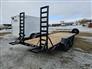 Southland 2026 LBA Flatbed Trailers