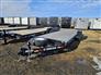 Trailtech 2025 CELR Flatbed Trailers