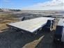 Trailtech 2025 CELR Flatbed Trailers