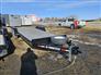 Trailtech 2025 CELR Flatbed Trailers