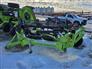 Schulte Industries 2025 FLX-1510 Mower Conditioners / Windrowers