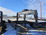 2026 Trailtech TD210 Flatbed Trailer / Equipment Hauler