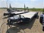 Trailtech 2026 L370 Flatbed Trailers