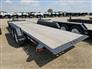 Trailtech 2026 L370 Flatbed Trailers