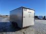 RoyalCargo 2026 LCH Utility Trailer