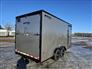 RoyalCargo 2026 LCH Utility Trailer