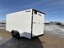 RoyalCargo 2026 LCH Utility Trailer