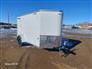 RoyalCargo 2026 LCH Utility Trailer