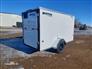 RoyalCargo 2026 LCH Utility Trailer