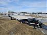 Trailtech 2026 H270 Flatbed Trailers