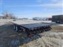 Trailtech 2026 H270 Flatbed Trailers