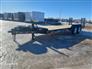 Trailtech 2026 L270 Flatbed Trailers