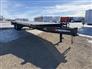 Trailtech 2026 TD210 Flatbed Trailers