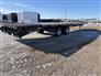 Trailtech 2026 TD210 Flatbed Trailers