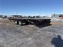 Trailtech 2026 TD210 Flatbed Trailers