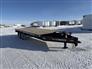Trailtech 2026 H270 Flatbed Trailers