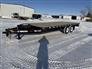 Trailtech 2026 H270 Flatbed Trailers