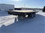 Trailtech 2026 H270 Flatbed Trailers