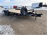 Southland 2026 LBA Flatbed Trailers