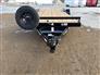 Southland 2026 LBA Flatbed Trailers