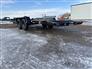 Southland 2026 LBA Flatbed Trailers