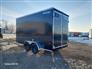 RoyalCargo 2026 LCH Utility Trailer