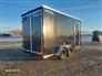 RoyalCargo 2026 LCH Utility Trailer