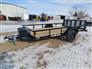 Diamond C 2026 PSA Flatbed Trailers