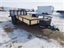 Diamond C 2026 PSA Flatbed Trailers