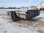 Diamond C 2026 PSA Flatbed Trailers