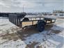 Diamond C 2026 PSA Flatbed Trailers